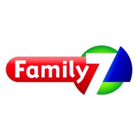 Family7 logo, Family7 contact details