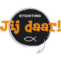 Stichting Jij daar! logo, Stichting Jij daar! contact details