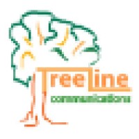 TreeLine Communications logo, TreeLine Communications contact details