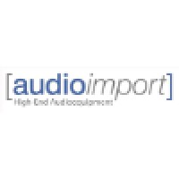 Audio Import GmbH logo, Audio Import GmbH contact details