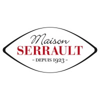 Maison Serrault logo, Maison Serrault contact details