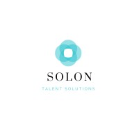 SOLON - TALENT SOLUTIONS logo, SOLON - TALENT SOLUTIONS contact details