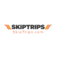 SkipTrips logo, SkipTrips contact details