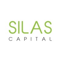 Silas Capital logo, Silas Capital contact details