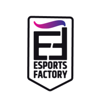 Esports Factory logo, Esports Factory contact details