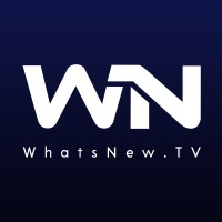 WhatsNew.TV logo, WhatsNew.TV contact details