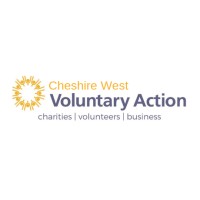 Cheshire West Voluntary Action logo, Cheshire West Voluntary Action contact details