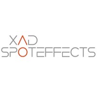 XAD spoteffects GmbH logo, XAD spoteffects GmbH contact details