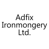 Adfix Ironmongery LTD logo, Adfix Ironmongery LTD contact details