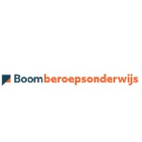 Boom beroepsonderwijs logo, Boom beroepsonderwijs contact details