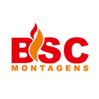 BSC Montagens Lda logo, BSC Montagens Lda contact details