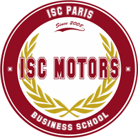 ISC Motors logo, ISC Motors contact details