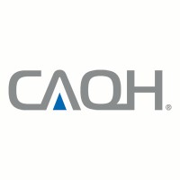 CAQH logo, CAQH contact details