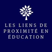 Les liens de proximité en éducation logo, Les liens de proximité en éducation contact details