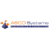 ASCO Systems logo, ASCO Systems contact details