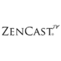 ZenCast TV logo, ZenCast TV contact details