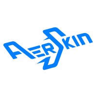 AerSkin Pte. Ltd. logo, AerSkin Pte. Ltd. contact details