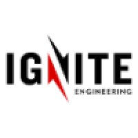 Ignite Engineering logo, Ignite Engineering contact details