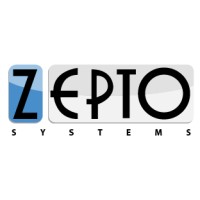 Zepto Systems Limited logo, Zepto Systems Limited contact details