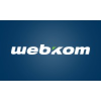 Webkom logo, Webkom contact details