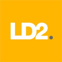 LD2 logo, LD2 contact details