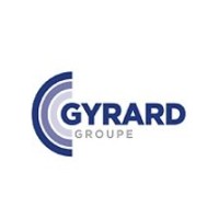 GYRARD GROUPE logo, GYRARD GROUPE contact details