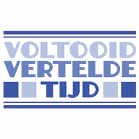 Voltooid vertelde tijd logo, Voltooid vertelde tijd contact details