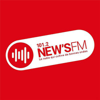 Radio New's FM logo, Radio New's FM contact details