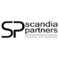 Scandia Partners logo, Scandia Partners contact details