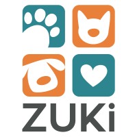 ZUKI Pet logo, ZUKI Pet contact details