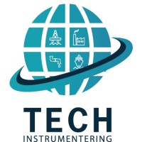 Tech Instrumentering logo, Tech Instrumentering contact details