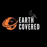 Earthcovered logo, Earthcovered contact details