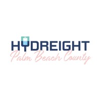 Hydreight Palm Beach County logo, Hydreight Palm Beach County contact details