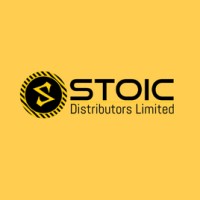 Stoic Distributors Limited logo, Stoic Distributors Limited contact details