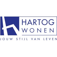 Hartog Woongroep B.V. logo, Hartog Woongroep B.V. contact details