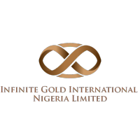 Infinite Gold International Nigeria Limited logo, Infinite Gold International Nigeria Limited contact details