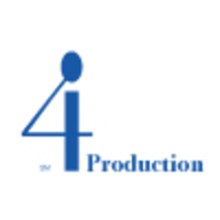 4i Production logo, 4i Production contact details