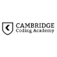 Cambridge Coding Academy logo, Cambridge Coding Academy contact details