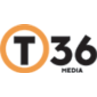 T36 Media logo, T36 Media contact details