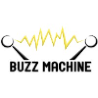 Buzz Machine Media logo, Buzz Machine Media contact details