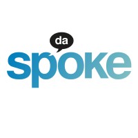 Spoke Digital Agency logo, Spoke Digital Agency contact details