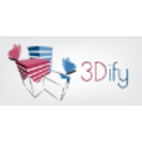 3Dify Pvt Ltd logo, 3Dify Pvt Ltd contact details