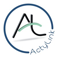 ActyLink logo, ActyLink contact details