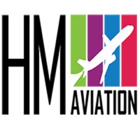 HM Aviation Pvt Ltd logo, HM Aviation Pvt Ltd contact details