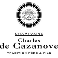 Champagne Charles de Cazanove logo, Champagne Charles de Cazanove contact details