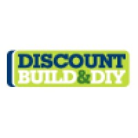 Discount Build & DIY logo, Discount Build & DIY contact details