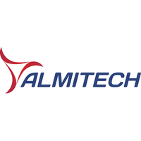 Almitech logo, Almitech contact details