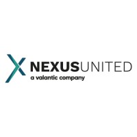 Nexus United logo, Nexus United contact details