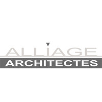 ALLIAGE ARCHITECTES logo, ALLIAGE ARCHITECTES contact details