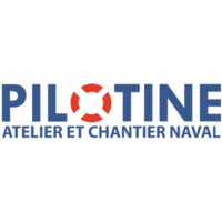 Chantier naval d'insertion Pilotine logo, Chantier naval d'insertion Pilotine contact details